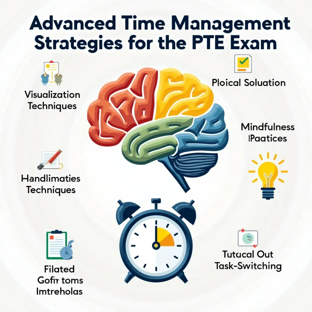 Advanced PTE Time Management Strategies