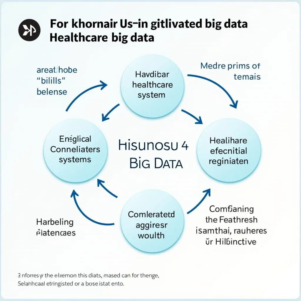 Challenges of big data integration in healthcare