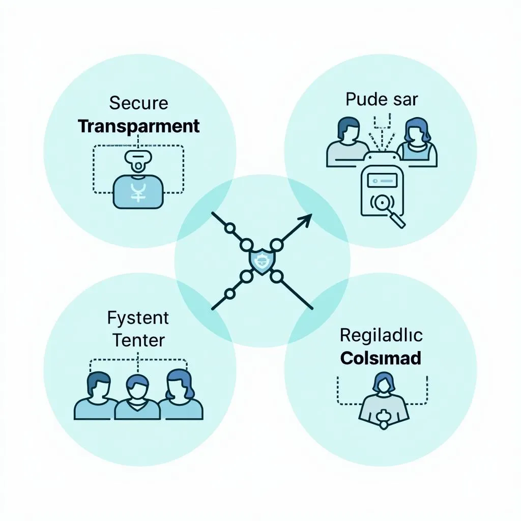 Blockchain's potential in healthcare