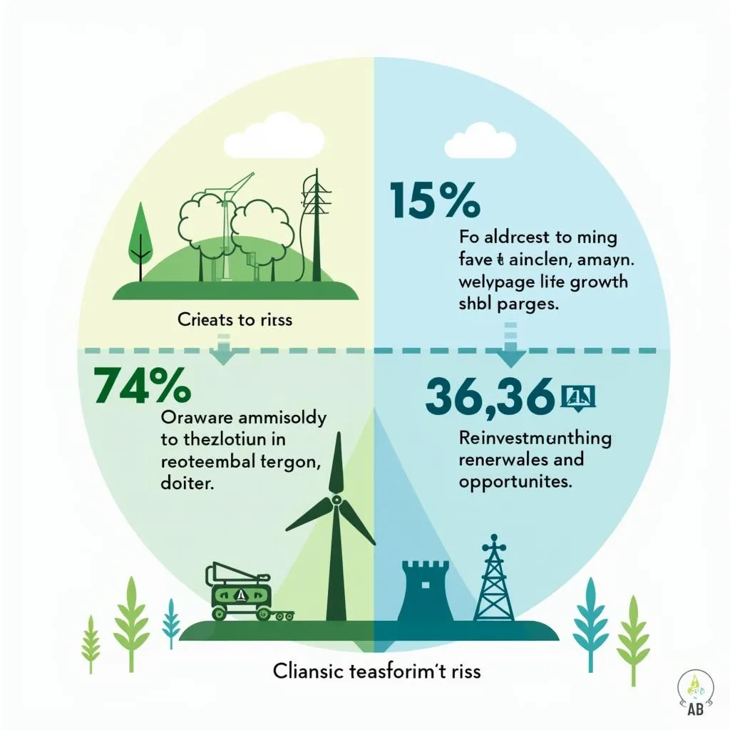 Key principles of carbon tax and economic transition