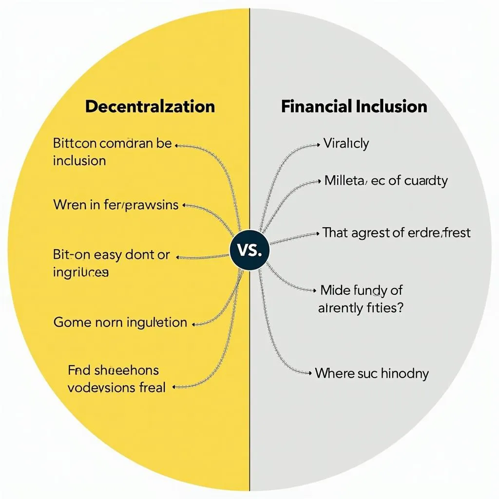 Economic impact of cryptocurrencies, weighing benefits against challenges