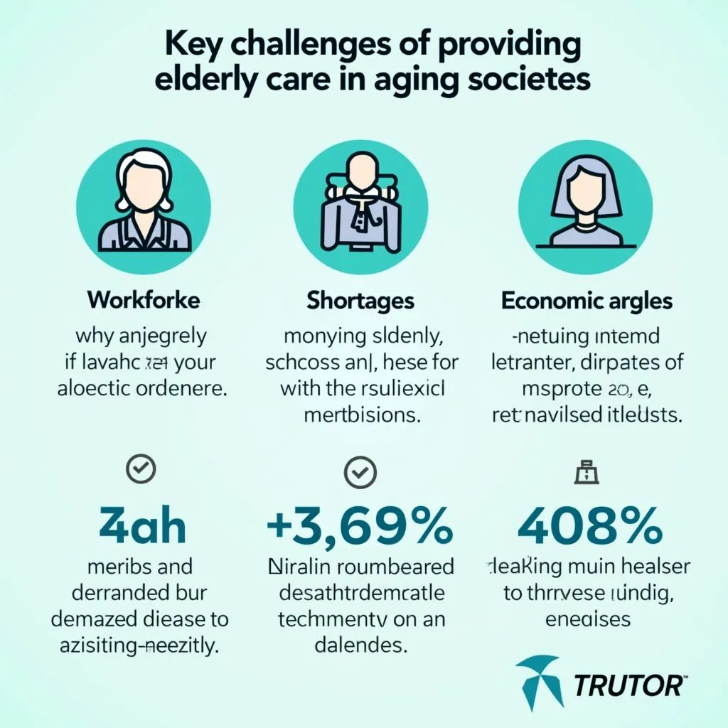 Elderly care challenges require policy reforms for aging societies