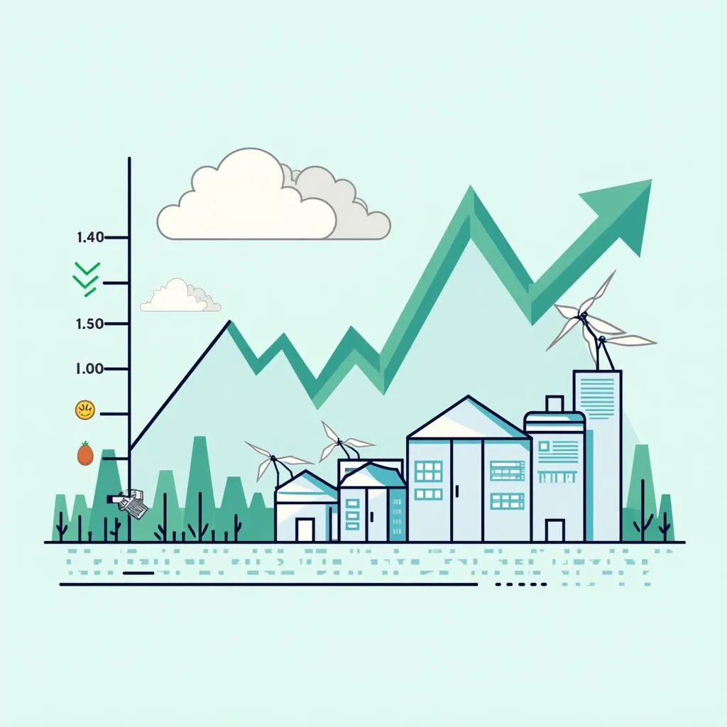 Countries reducing reliance on volatile energy markets through renewable investment for national security