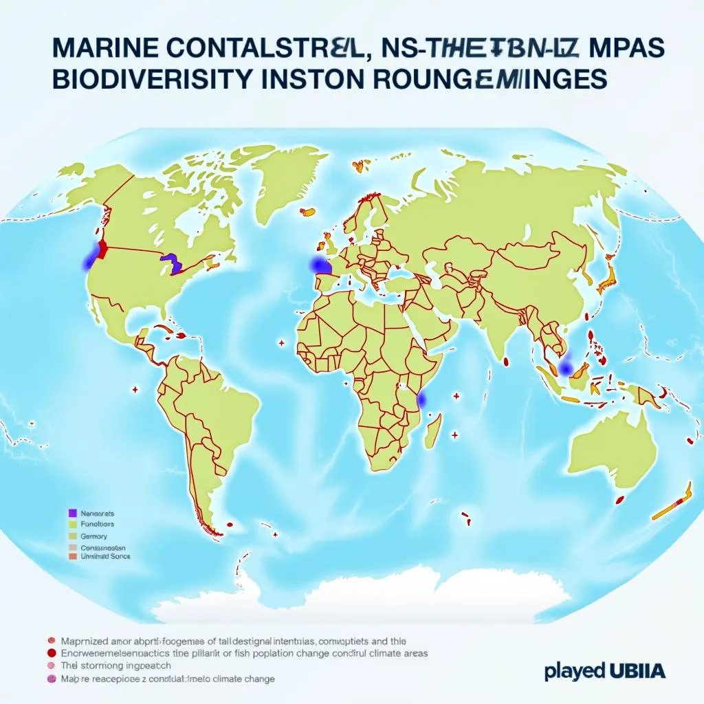 Marine protected areas help preserve biodiversity and fish recovery but face challenges