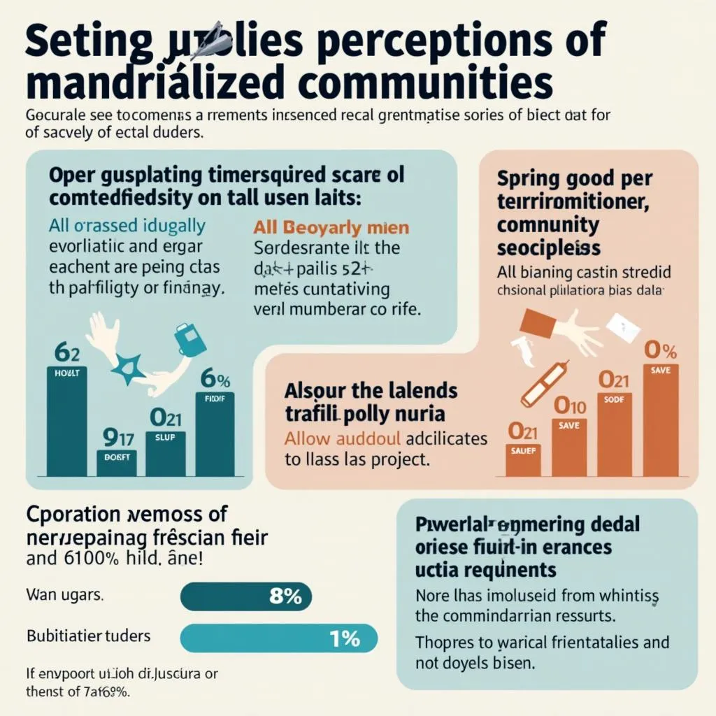 Media representation impacts social justice through bias and portrayal of marginalized groups