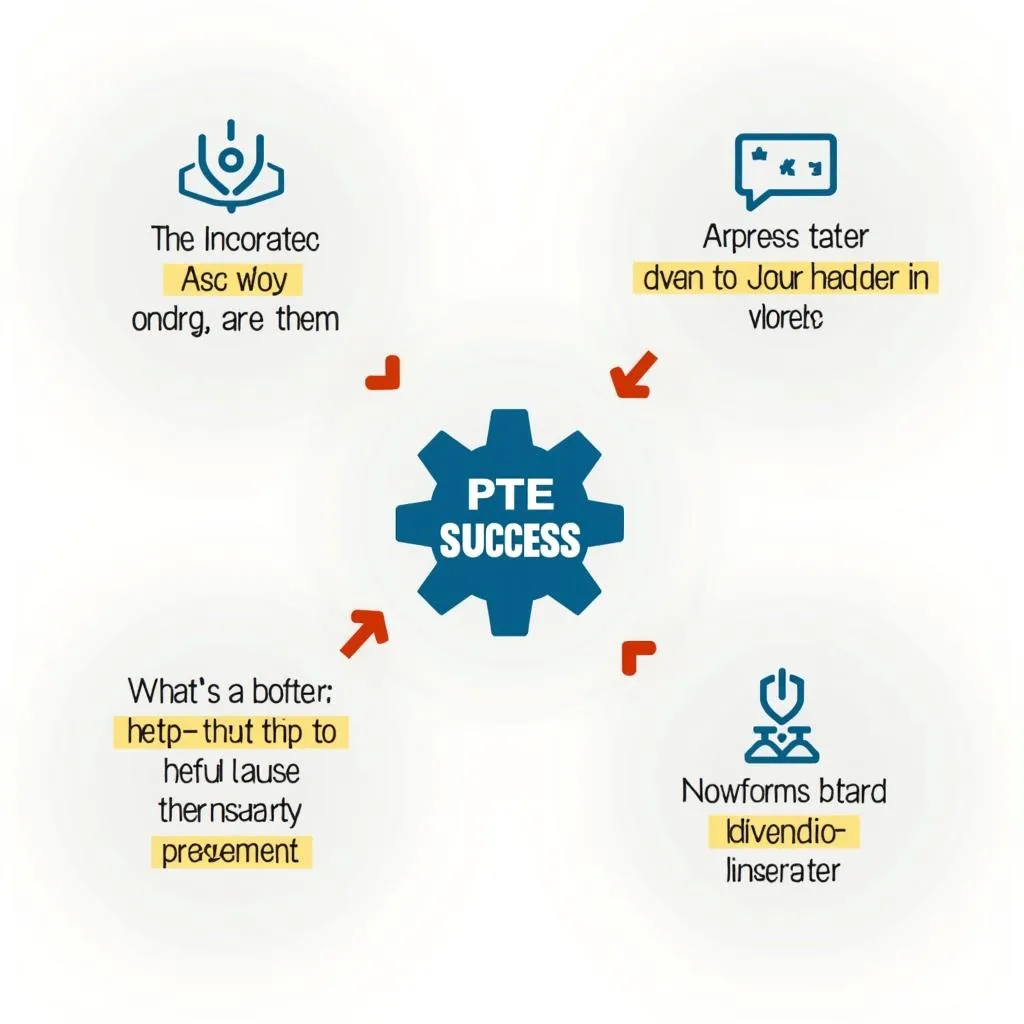 Strategies for overcoming accent challenges in PTE