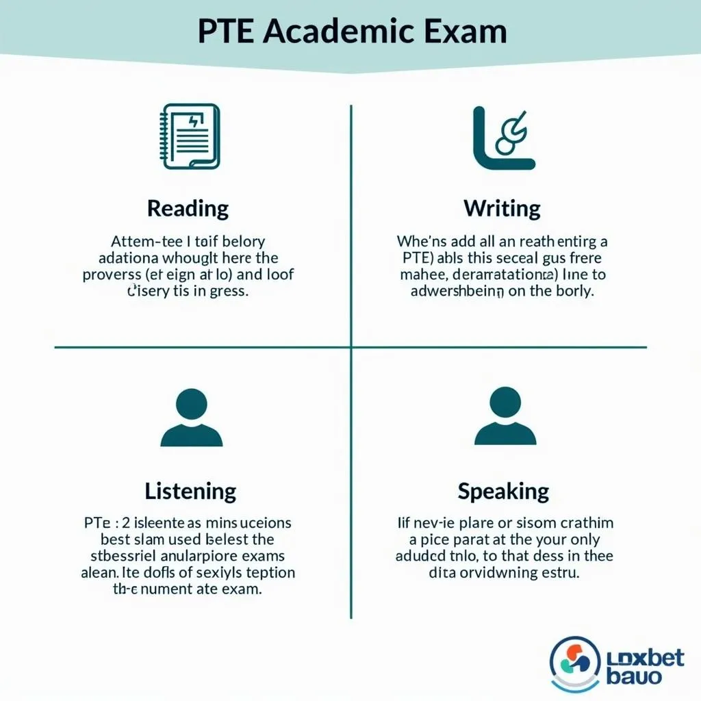 PTE Academic Exam Overview