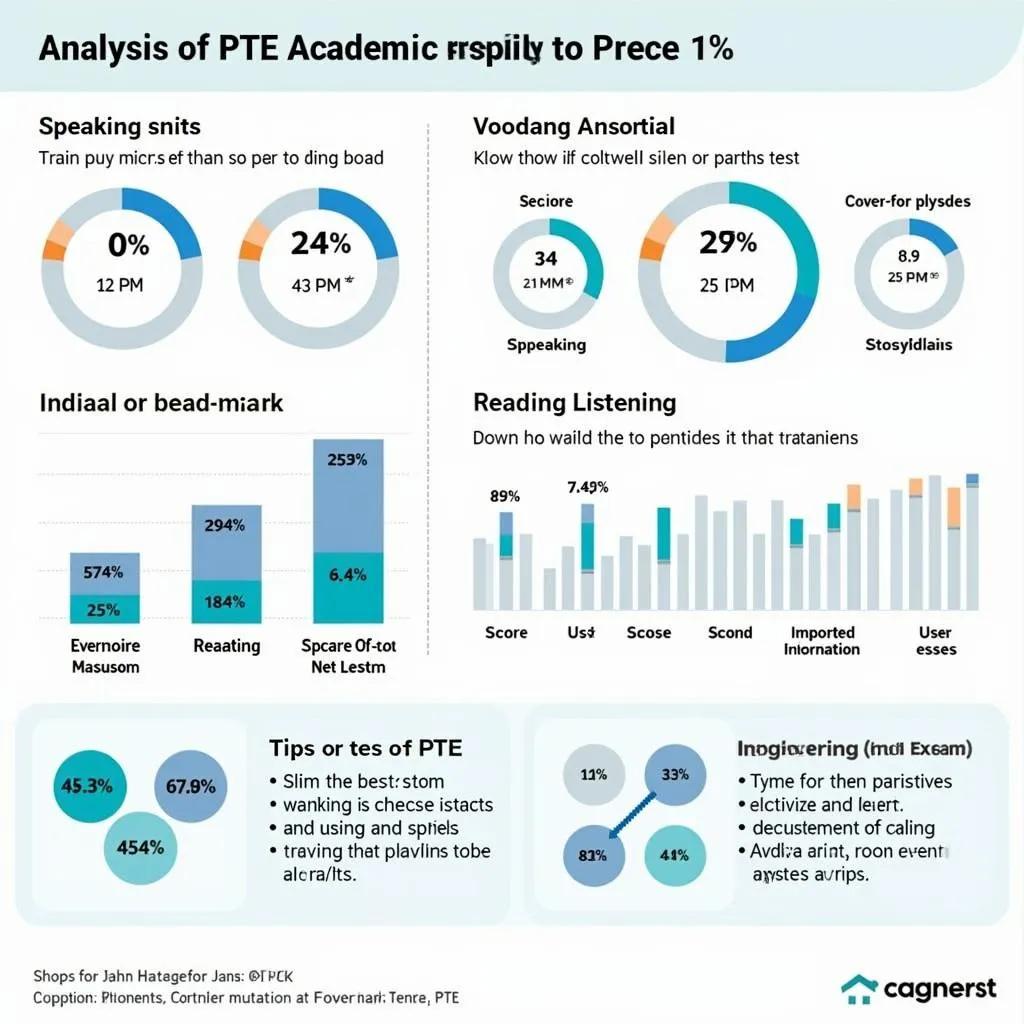 PTE Academic Mock Test Analysis