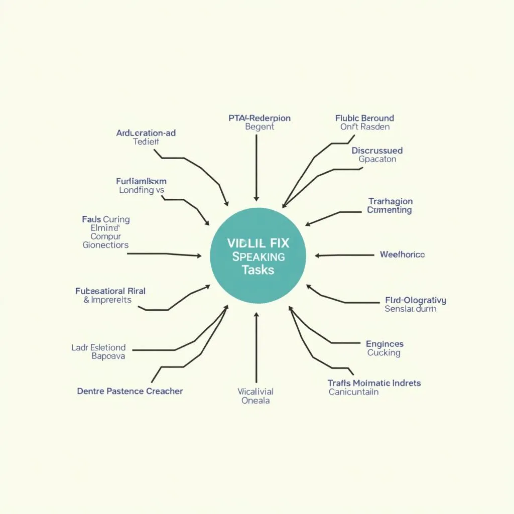 PTE Academic Speaking Vocabulary Enhancement