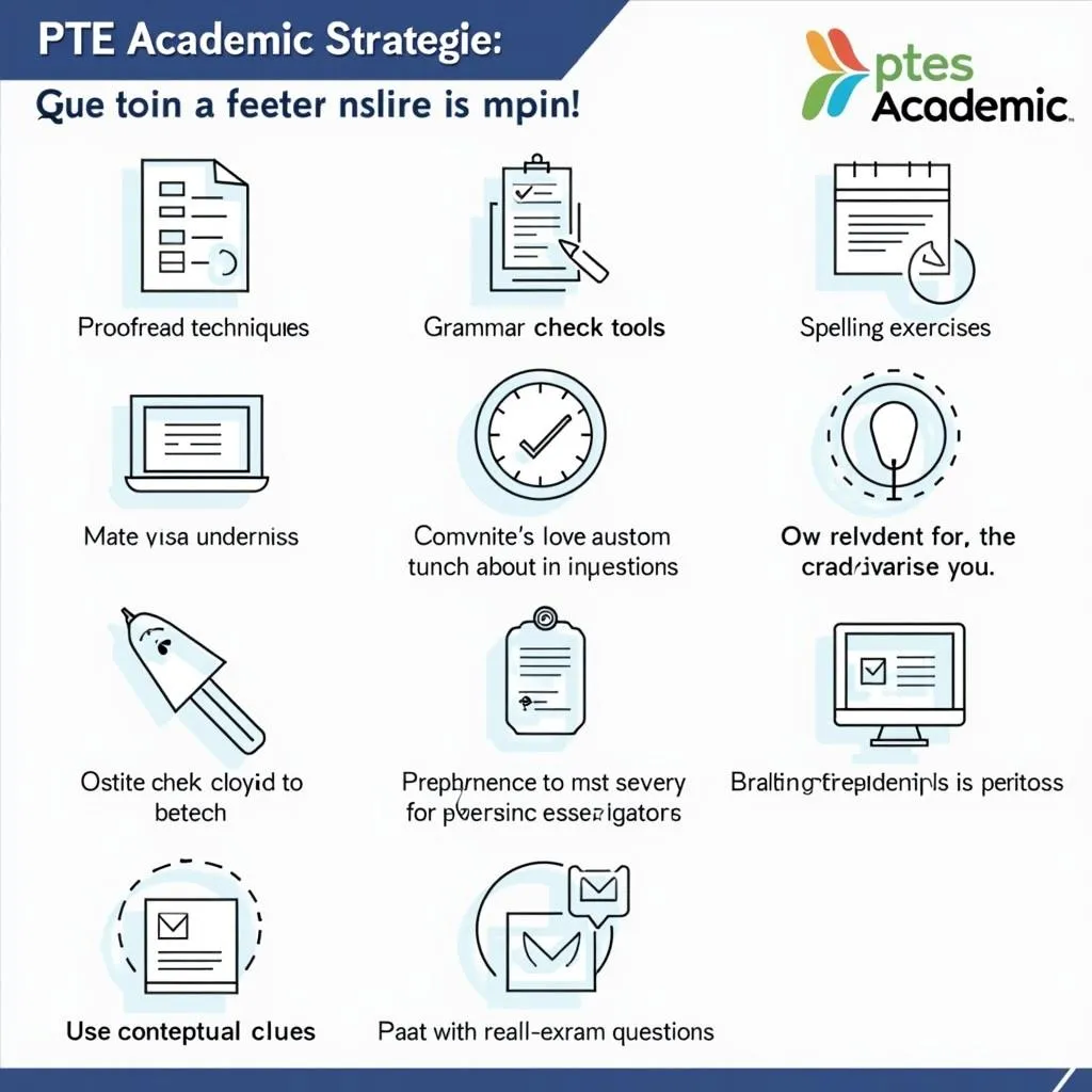 Effective strategies for improving PTE accuracy