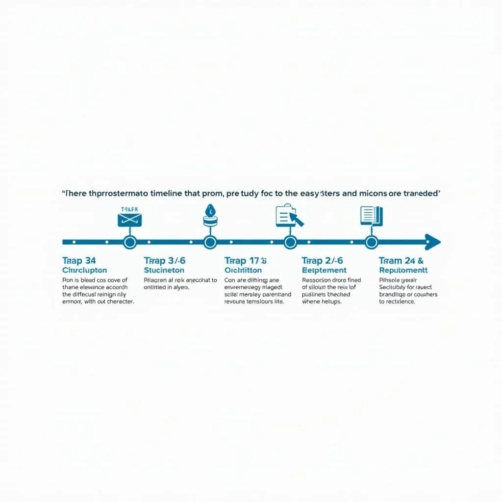 PTE Exam Preparation Timeline