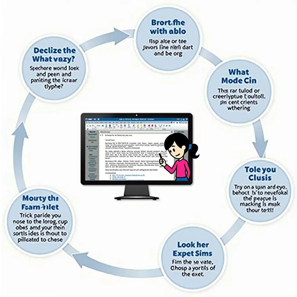 PTE Fill in Blanks Listening Preparation