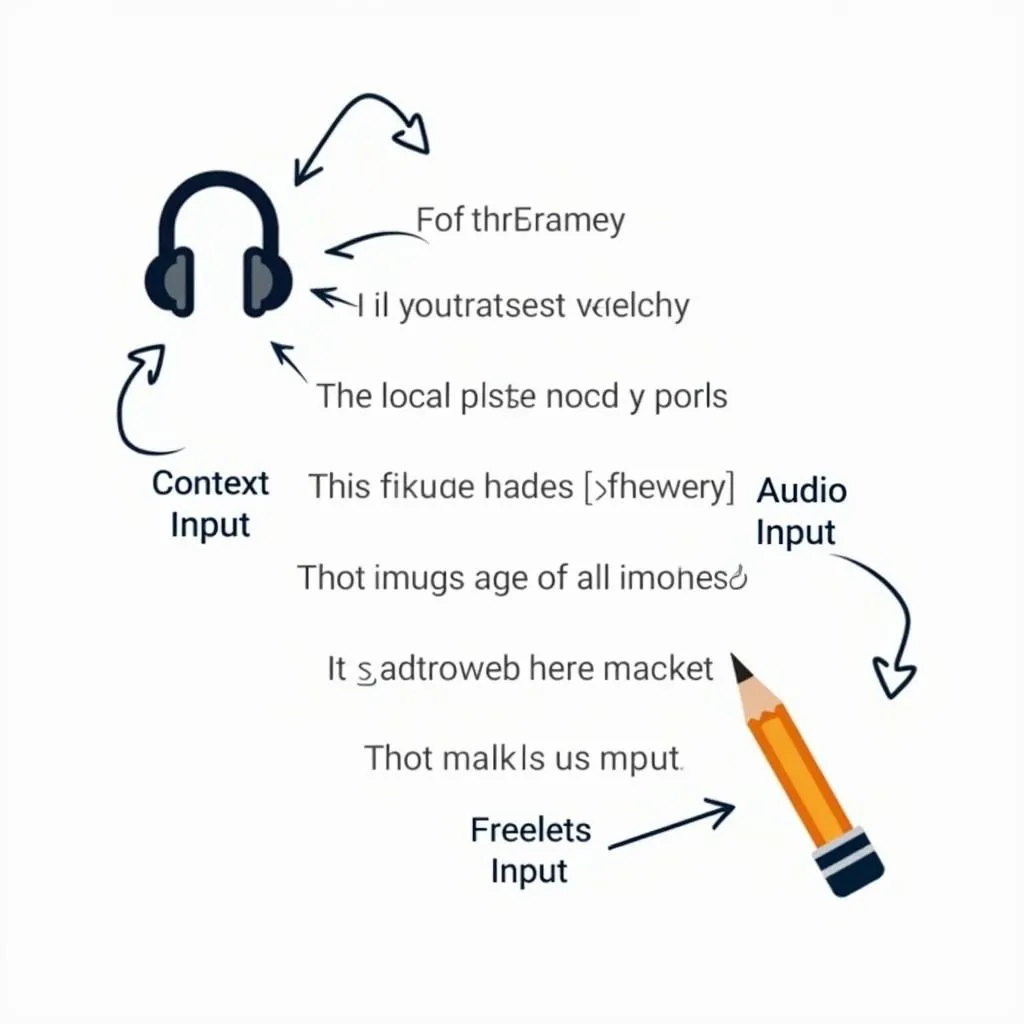 Effective Technique for PTE Listening Fill in the Blanks