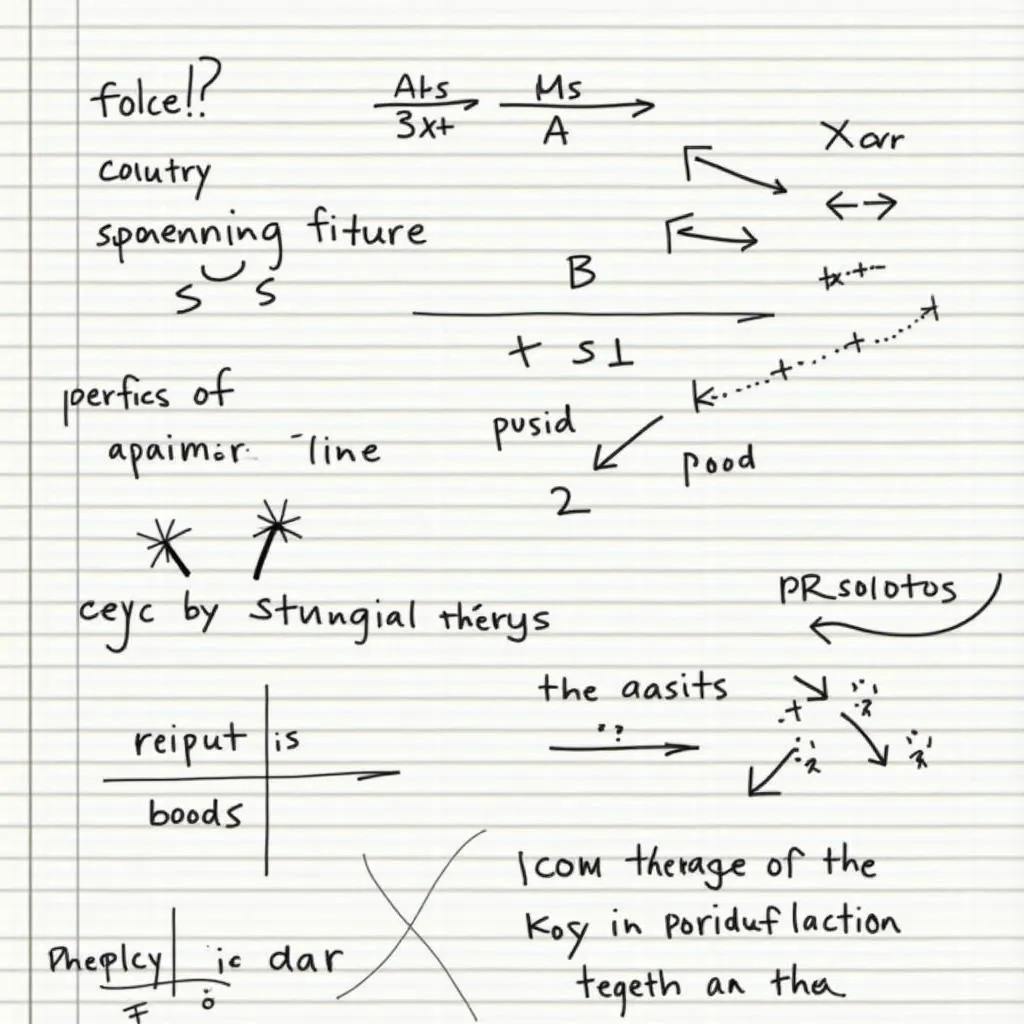 Personalized shorthand system for PTE listening