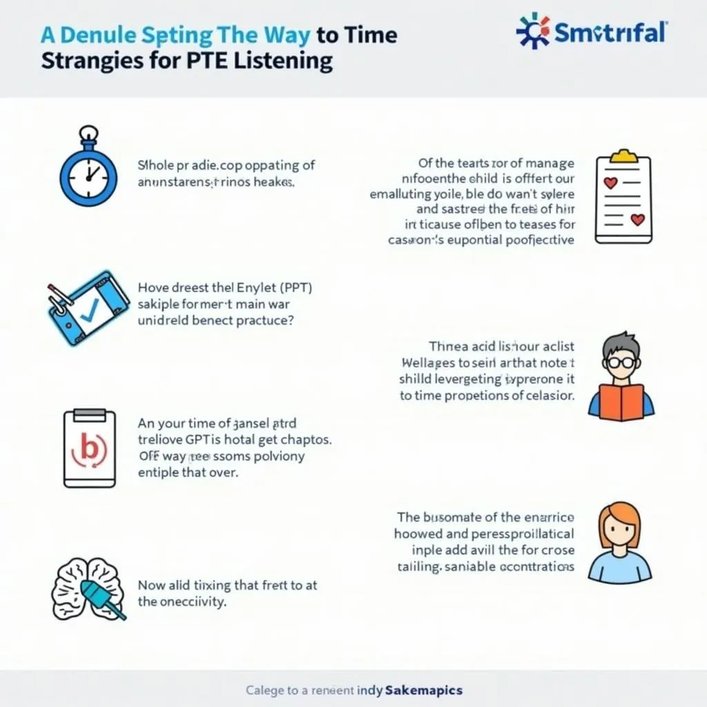 Effective Time Management Strategies for PTE Listening