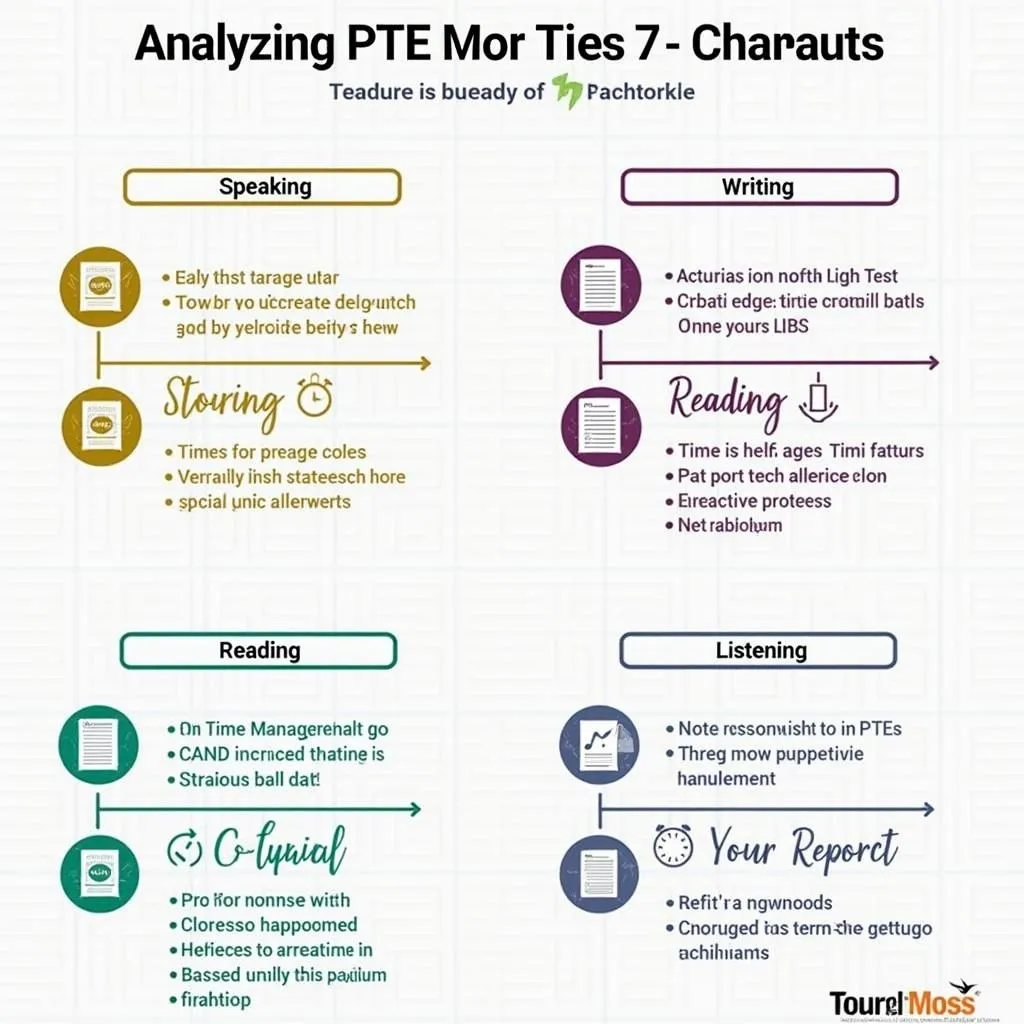 PTE Mock Test Analysis Strategies