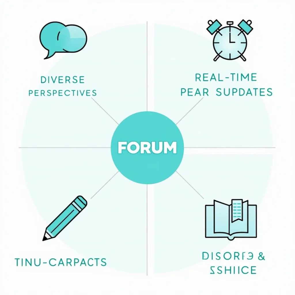 Benefits of PTE Online Forums