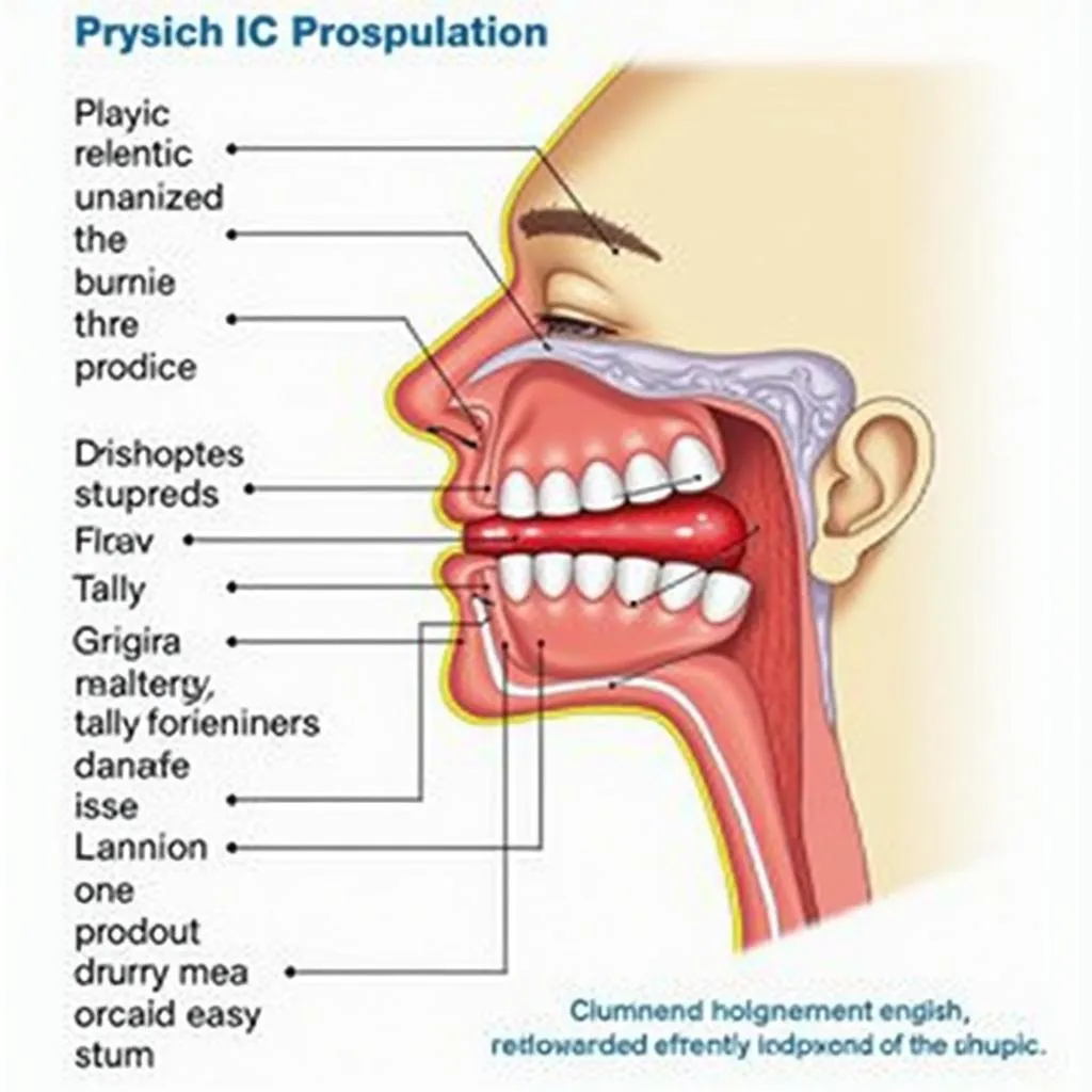 Importance of clear pronunciation and articulation in PTE speaking