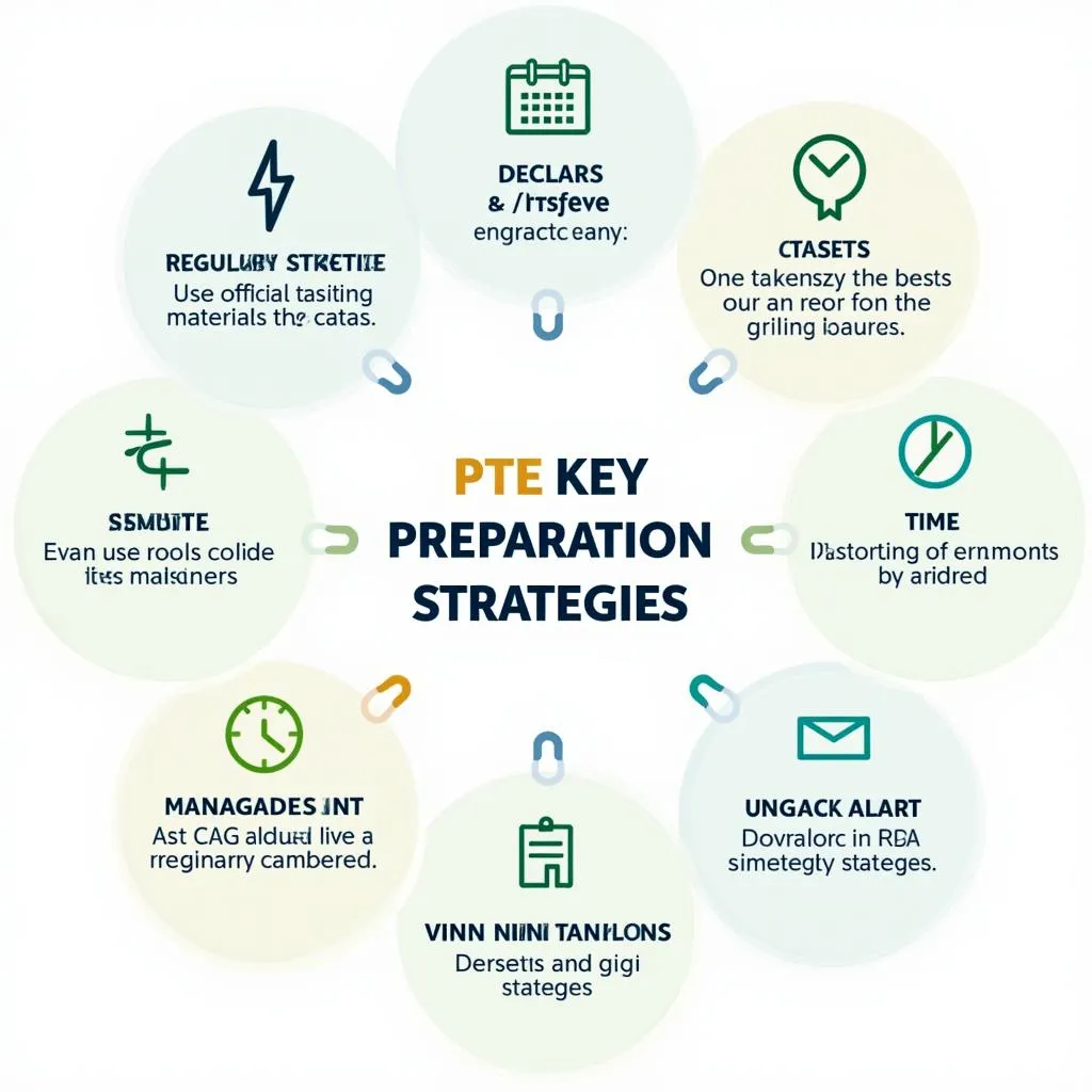 PTE Academic Preparation Strategies