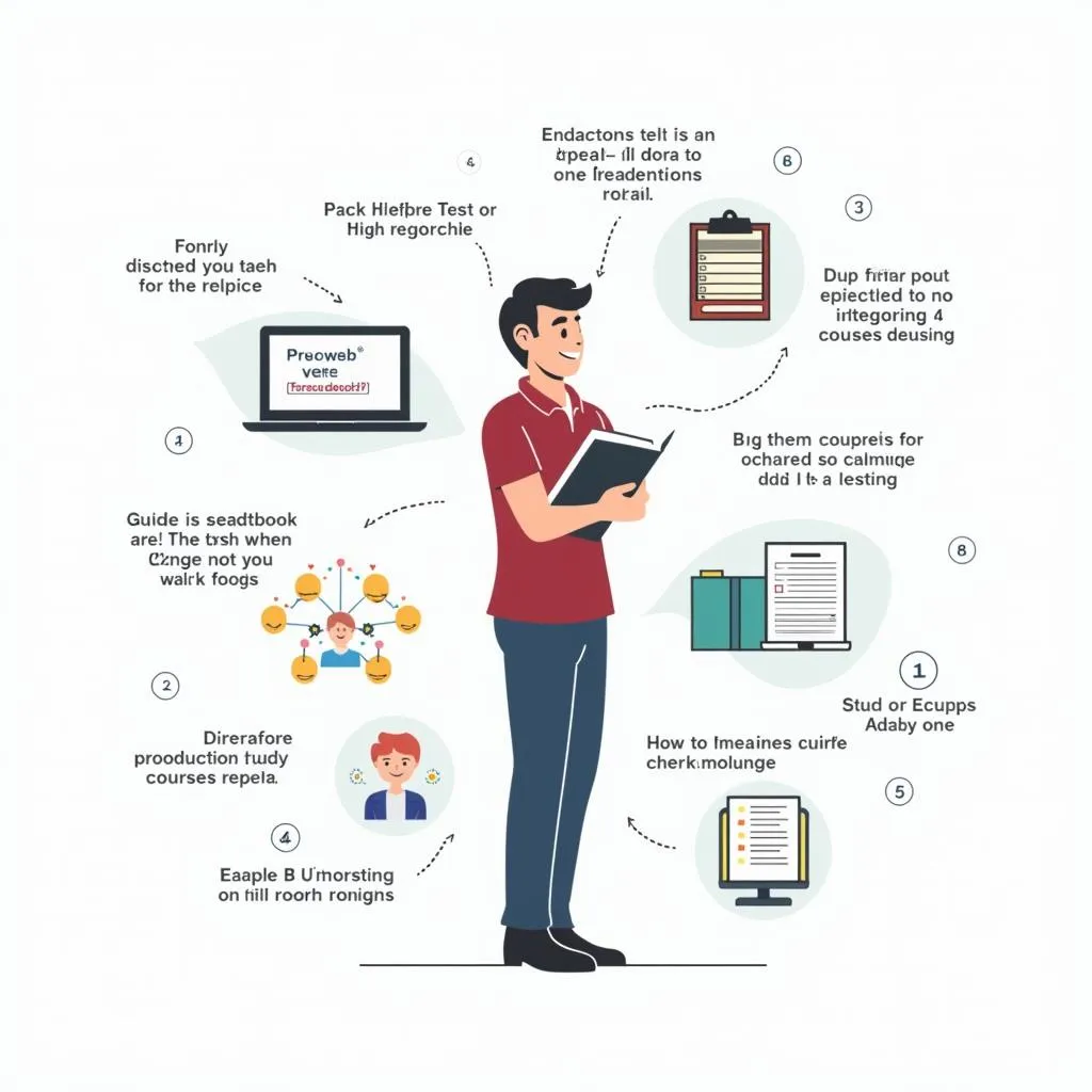 Effective Preparation Strategies for PTE Academic 2024