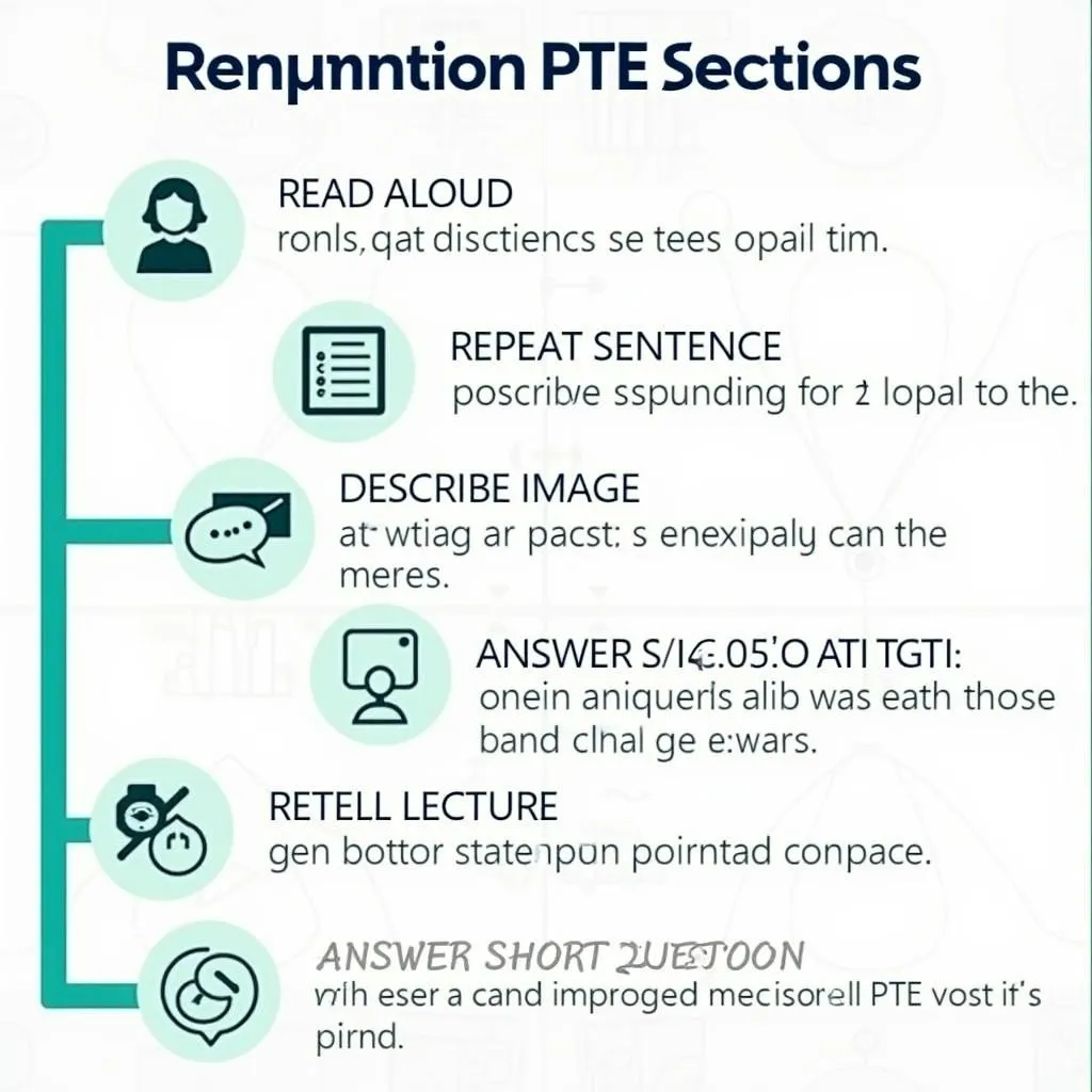 Importance of pronunciation in PTE