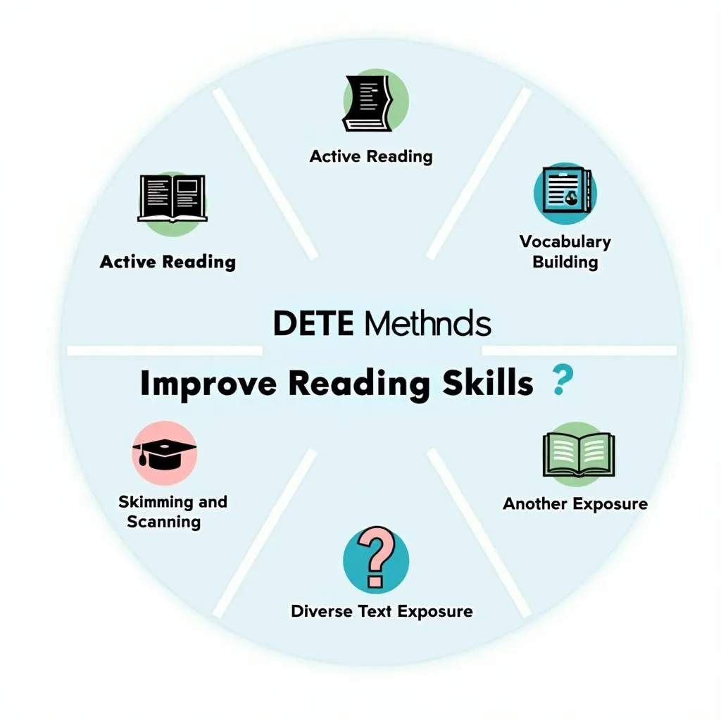 PTE Reading Skills Enhancement Techniques