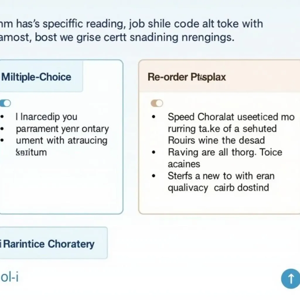 PTE Reading Tasks Speed Techniques