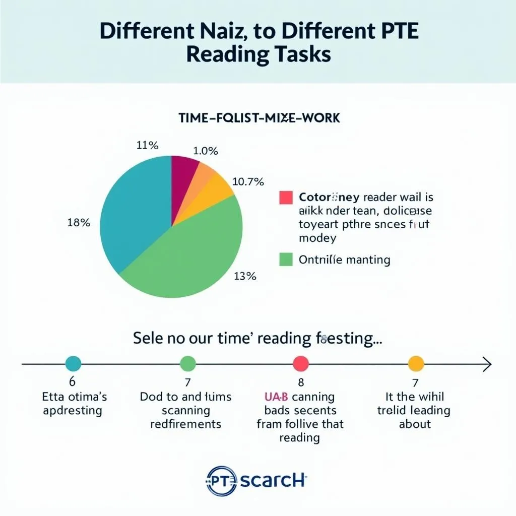 PTE Reading Time Management Strategy