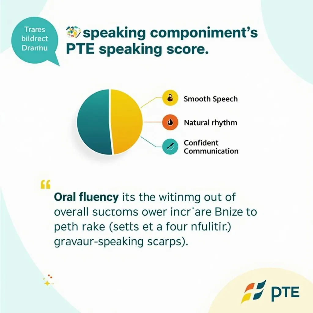 Importance of Oral Fluency in PTE Speaking