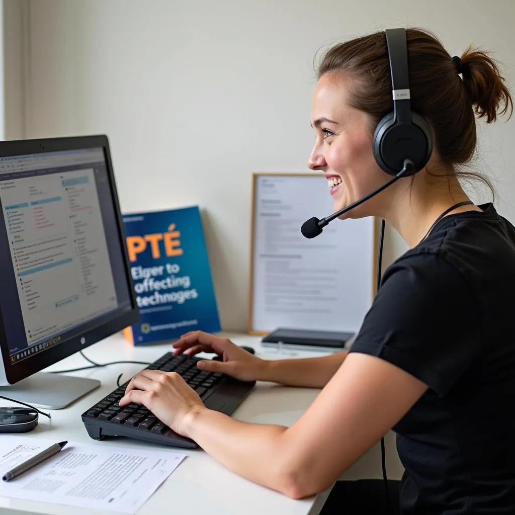 Essential PTE Speaking Practice Tips