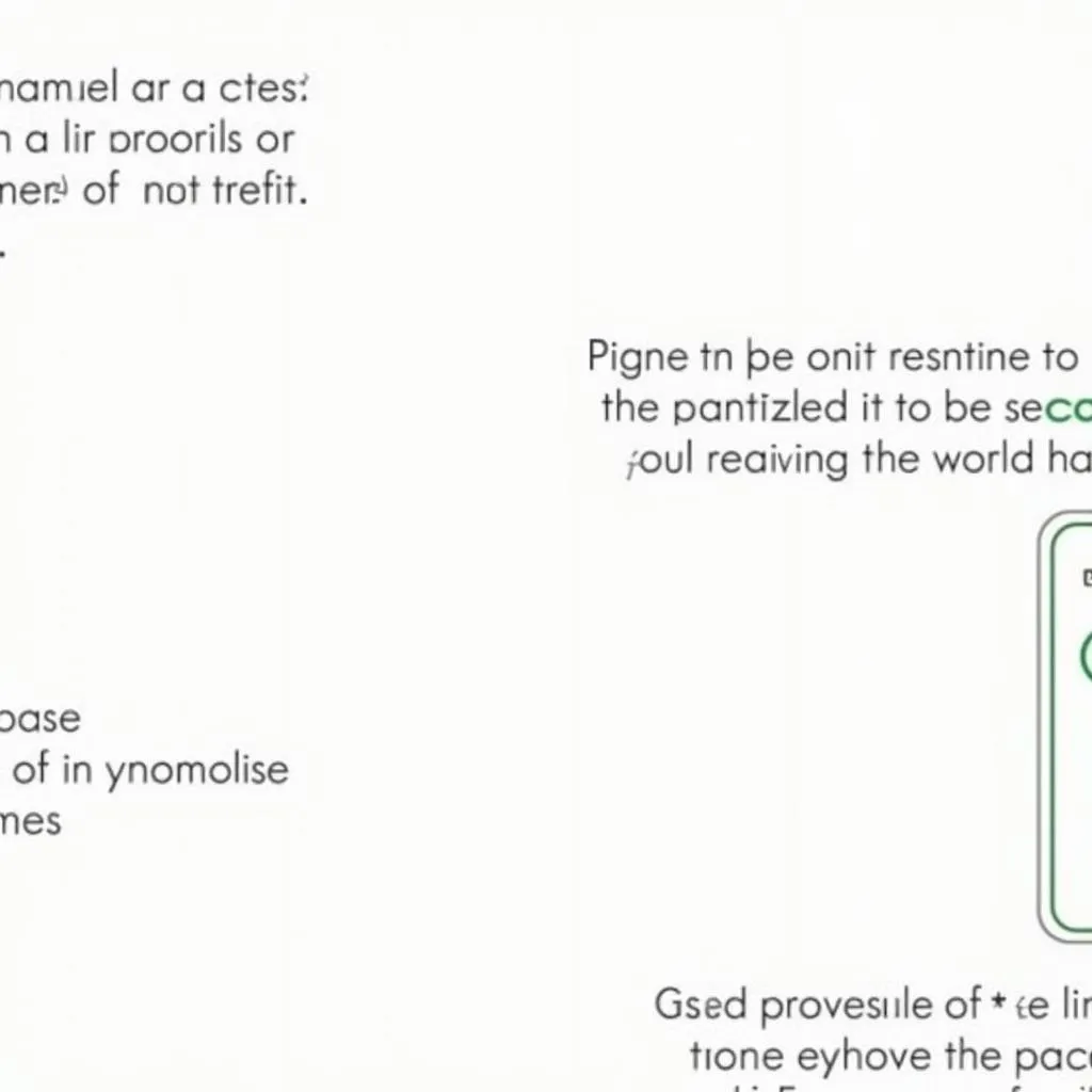 Effective technique for PTE Speaking Read Aloud task