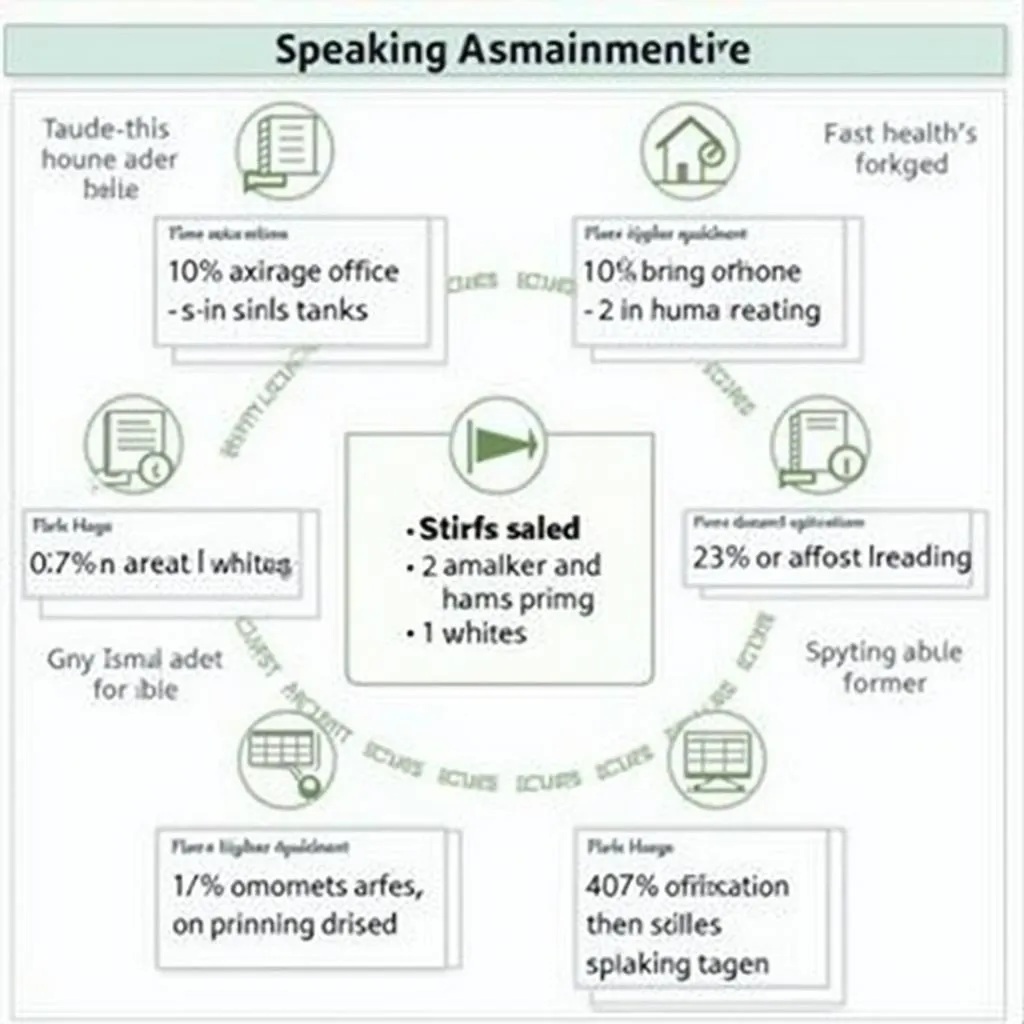 PTE Academic Speaking and Writing Section