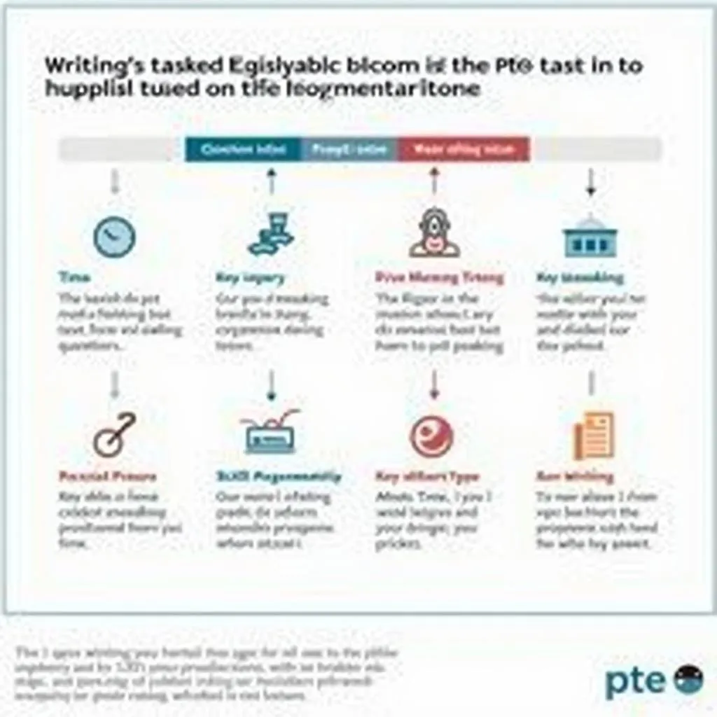 PTE Speaking and Writing Section Overview