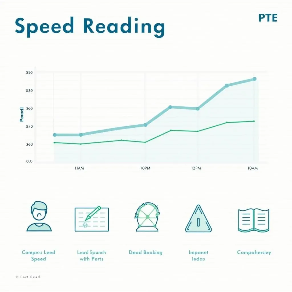 PTE speed-reading success journey