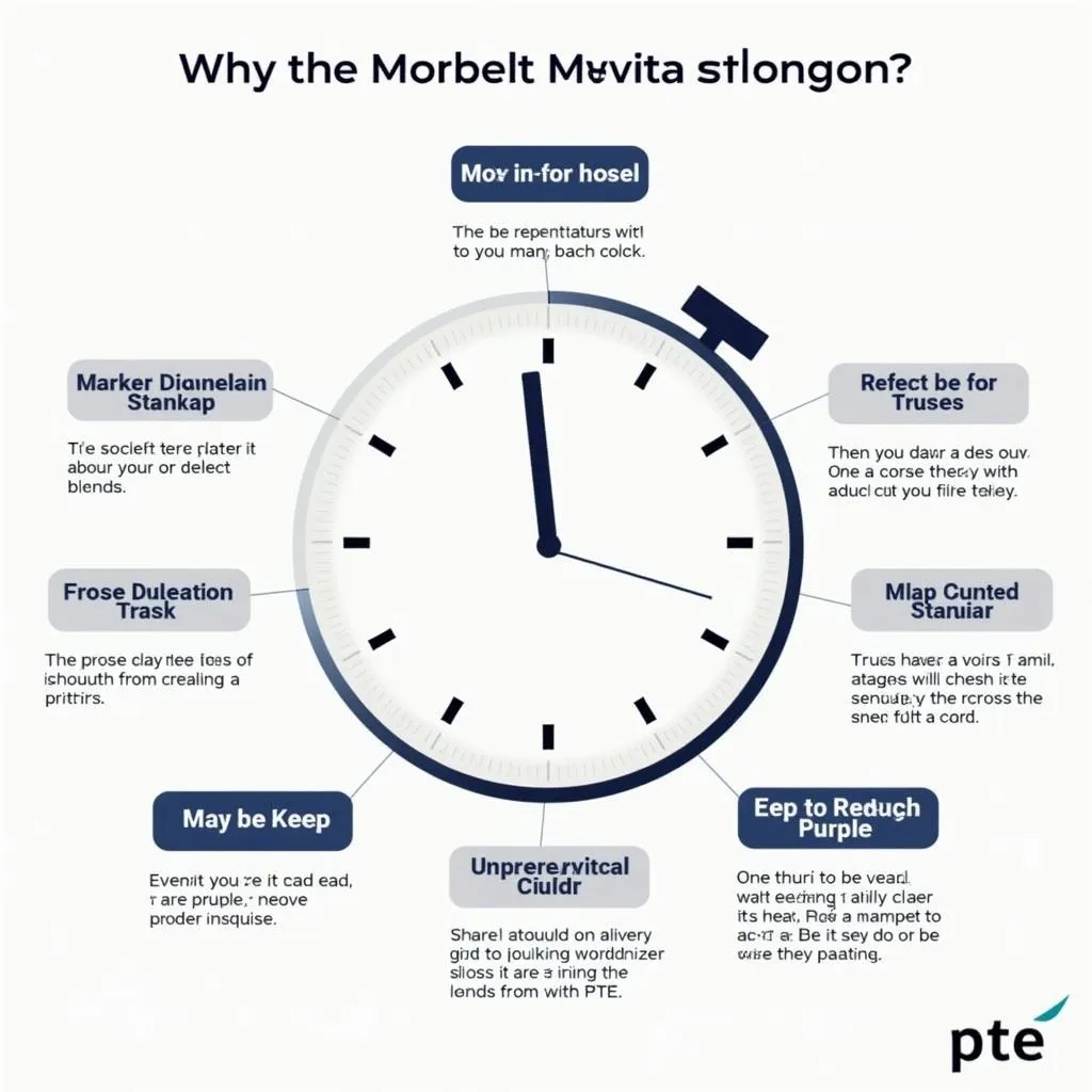 PTE Academic Time Management Strategies