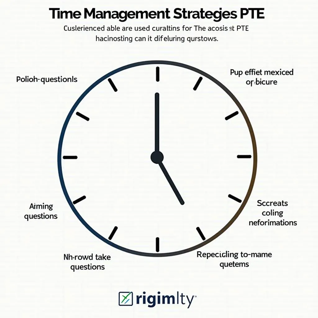 PTE Time Management Strategies