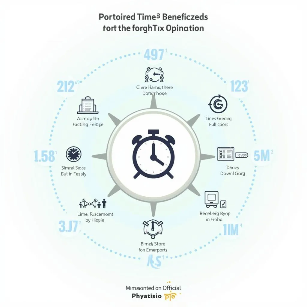 Effective PTE Time Management Strategies