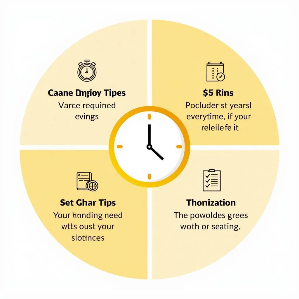 PTE Time Management Strategies