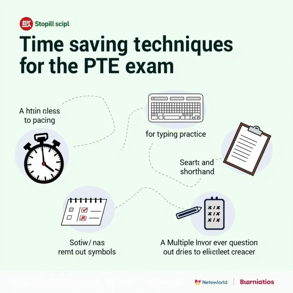 PTE Exam Time-Saving Techniques