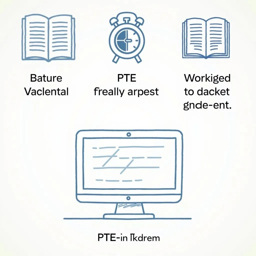 PTE Writing score practice strategies and techniques