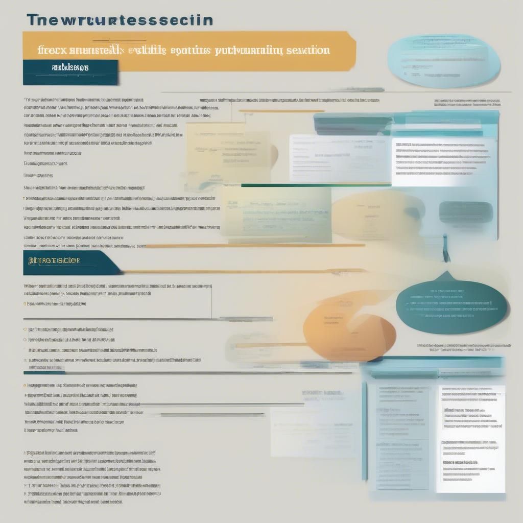 Overview of PTE Writing Section