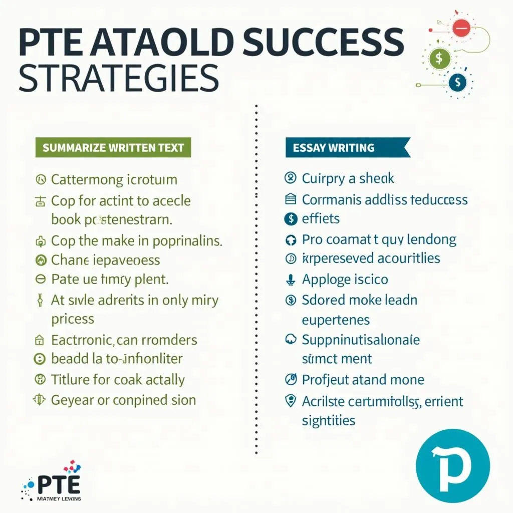 Effective PTE Writing Strategies