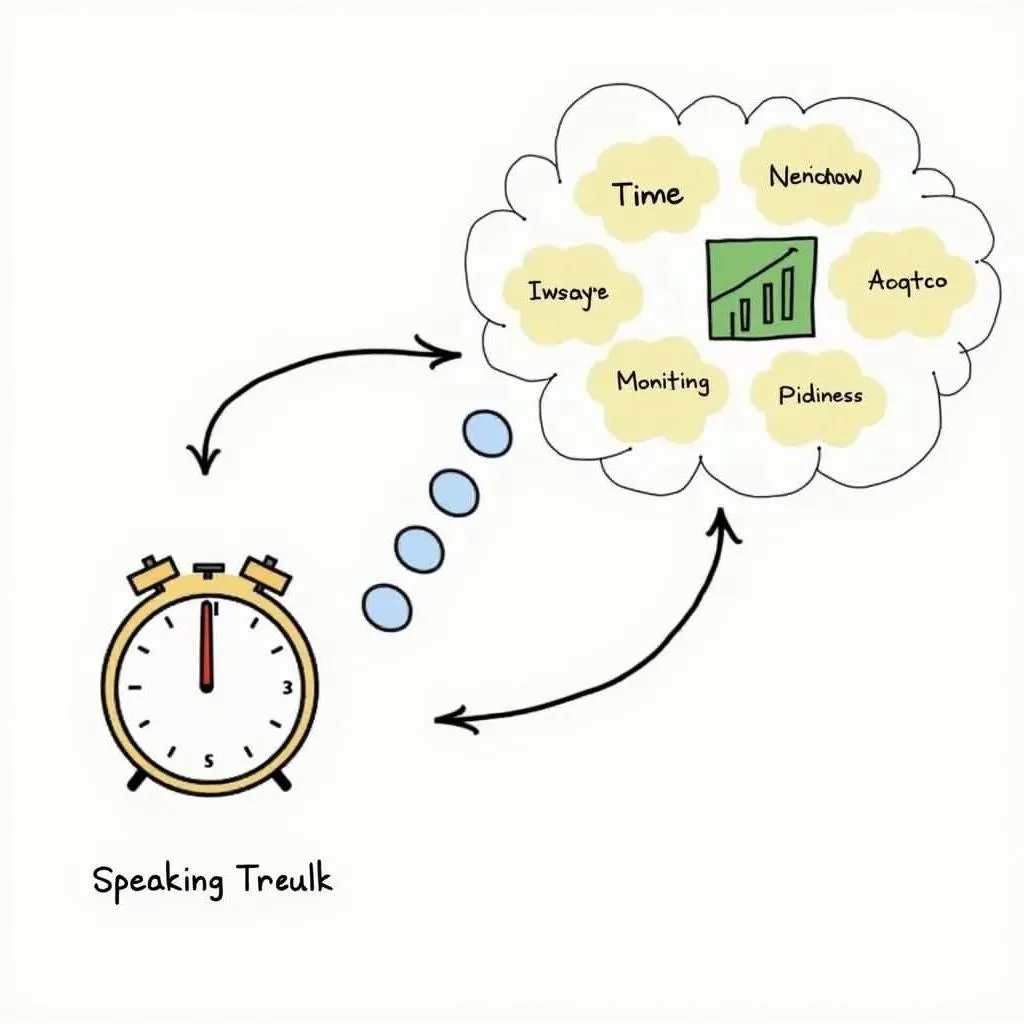 Quick Thinking Techniques for PTE Speaking Tasks