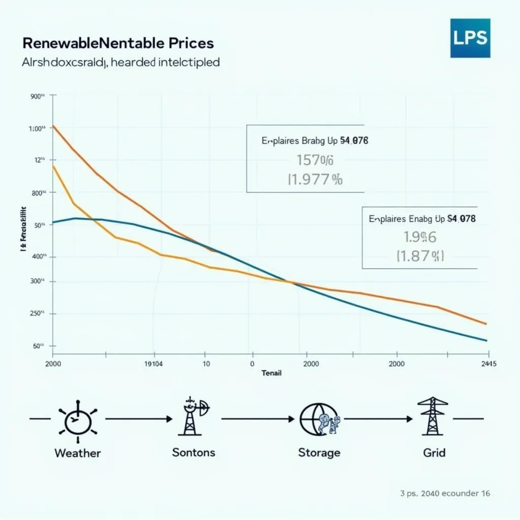 Effect of renewable energy on electricity prices and market volatility