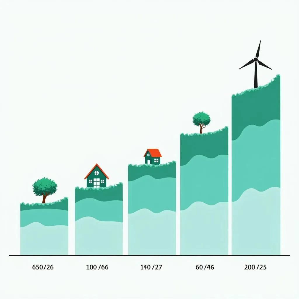 Renewable energy development in developing nations