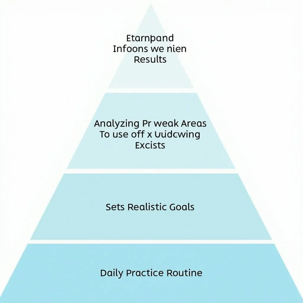 PTE Score Improvement Strategy