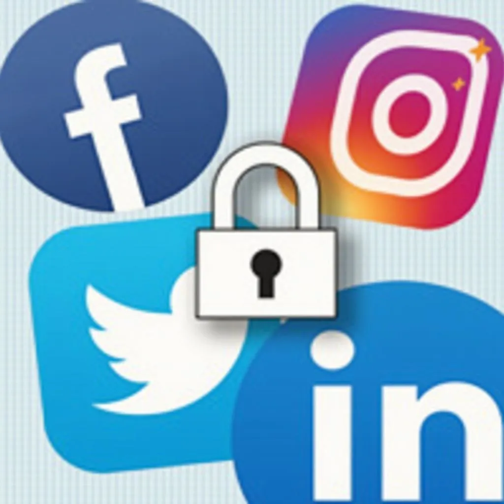 Concerns over social media privacy issues with users