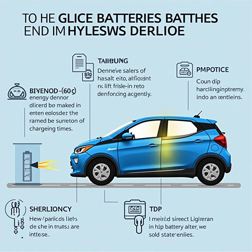 Solid-state batteries promise better energy storage for future transportation