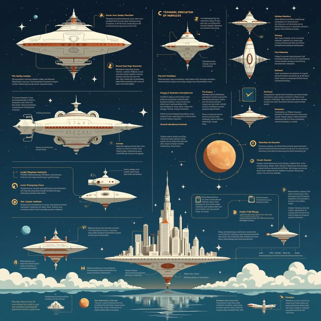 Space habitats and their economic potential for future tourism