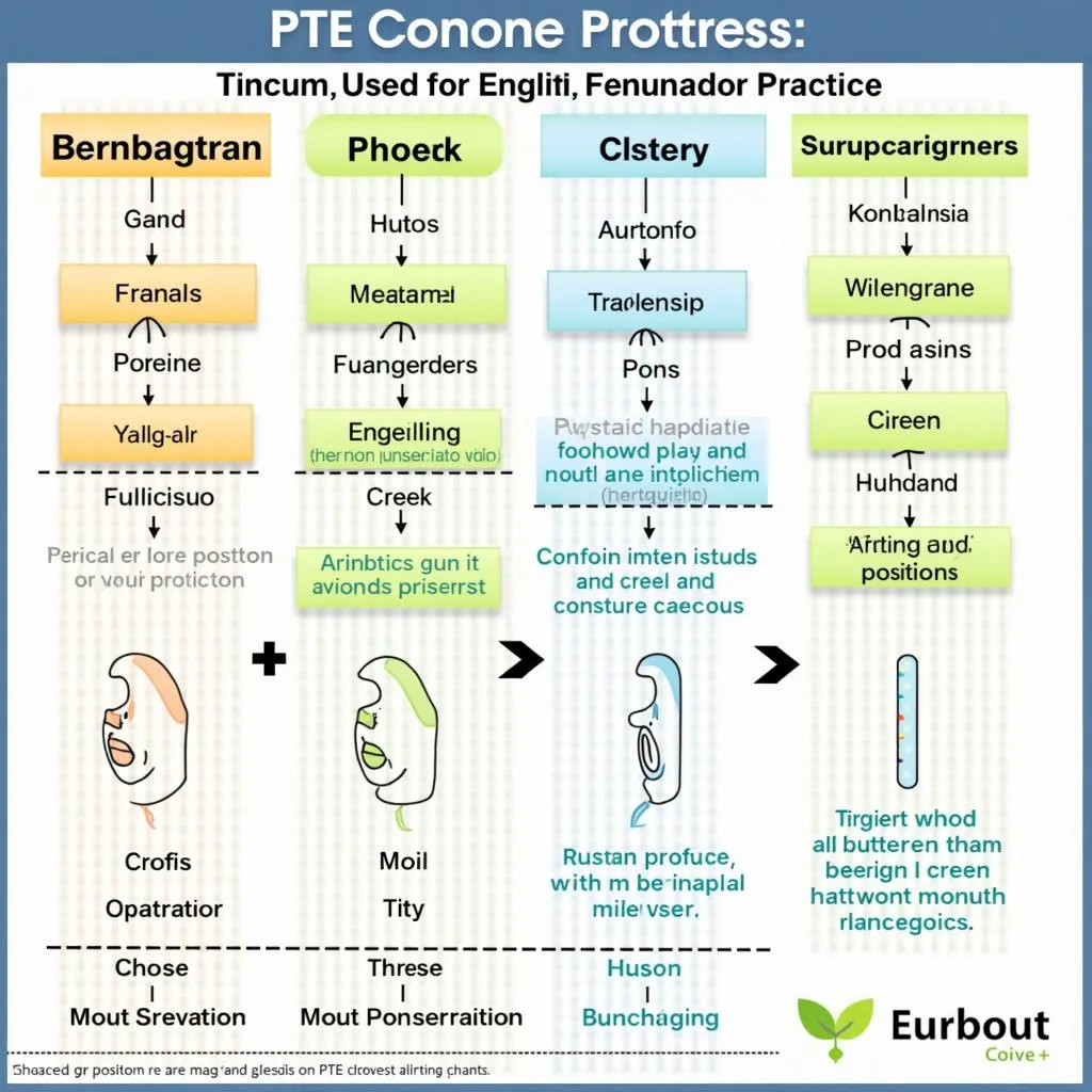 Tongue twisters for pronunciation practice